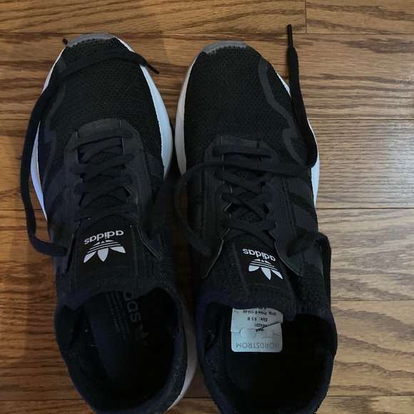 Adidas Swift Run X Sneaker (Women) - Picture 3 of 6